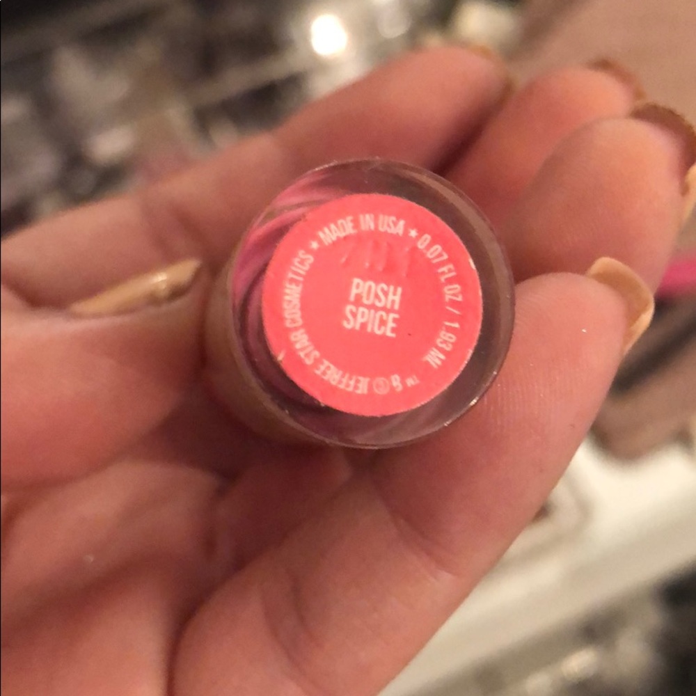 JEFFREE STAR LIQUID LIP